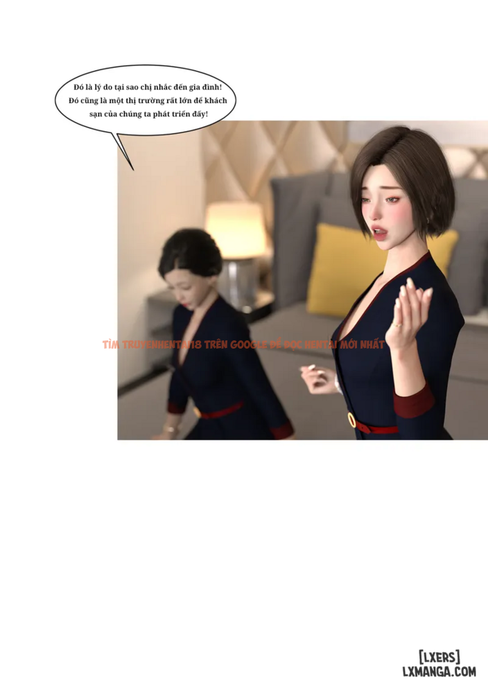 Xem ảnh Mẹ Tôi Bị Thằng Bạn Chơi. - Chapter 6.1 - 25 - HentaiTruyen.fun
