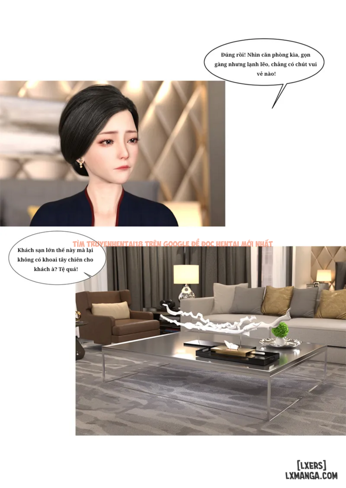 Xem ảnh Mẹ Tôi Bị Thằng Bạn Chơi. - Chapter 6.1 - 26 - HentaiTruyen.fun