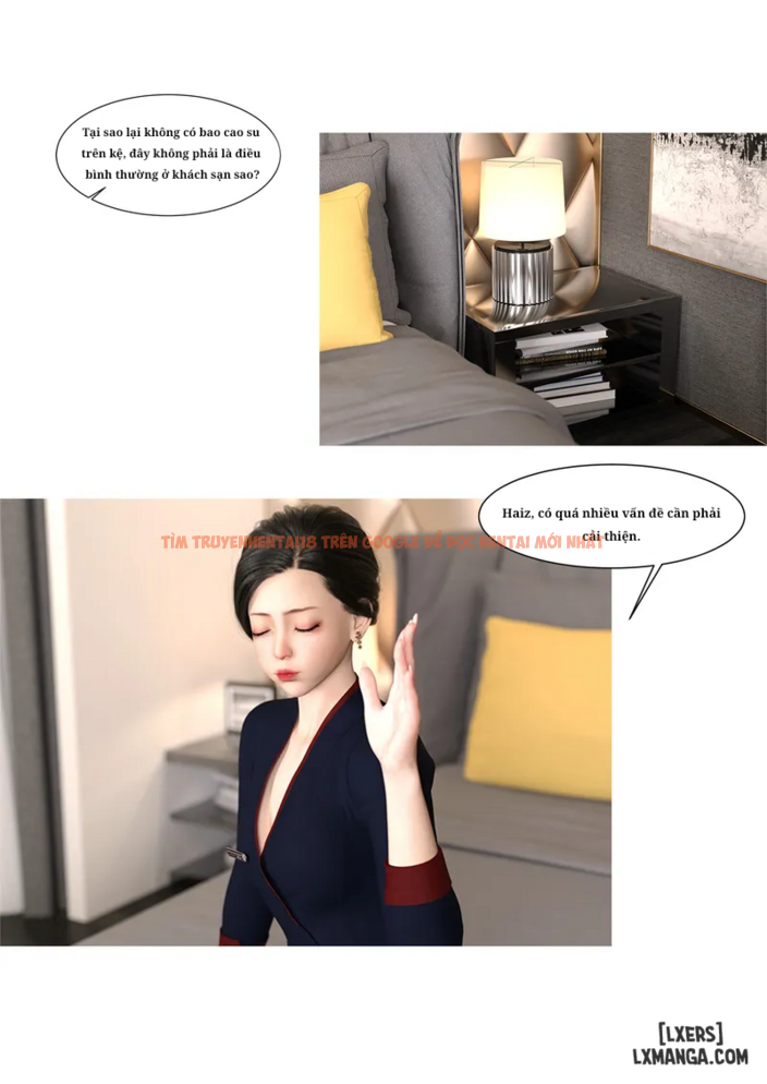 Xem ảnh Mẹ Tôi Bị Thằng Bạn Chơi. - Chapter 6.1 - 27 - HentaiTruyen.fun