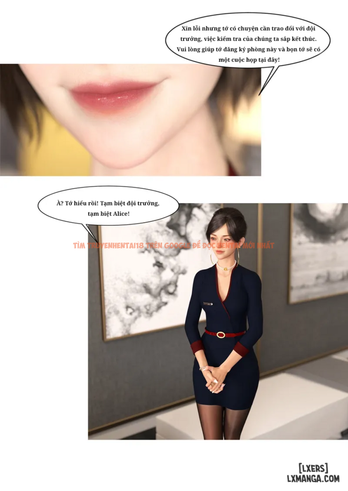 Xem ảnh Mẹ Tôi Bị Thằng Bạn Chơi. - Chapter 6.1 - 30 - HentaiTruyen.fun