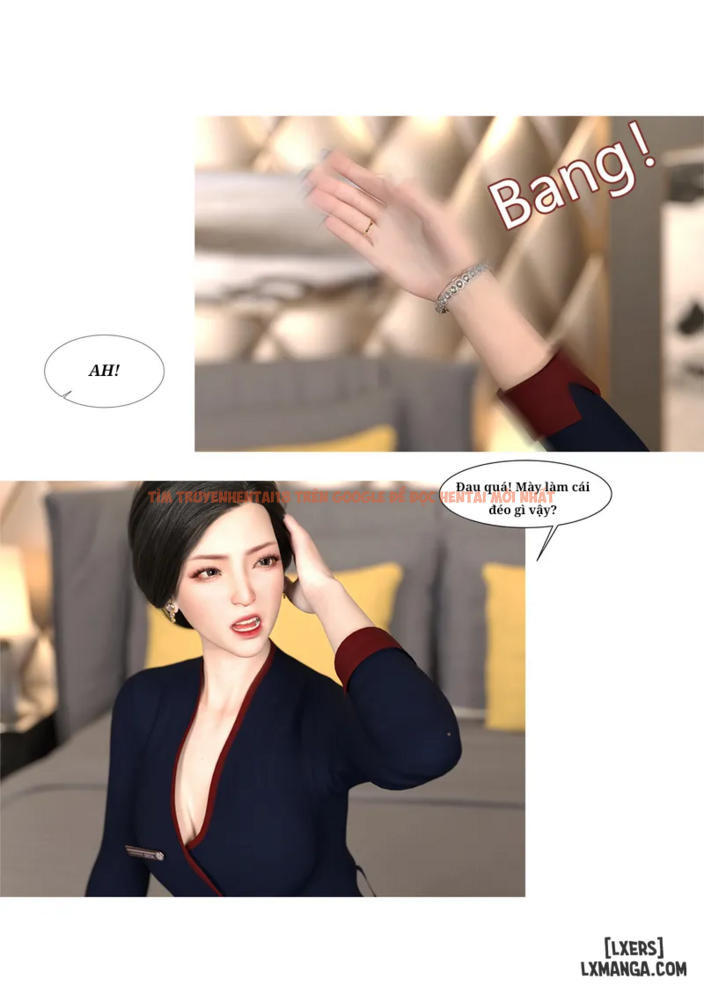 Xem ảnh Mẹ Tôi Bị Thằng Bạn Chơi. - Chapter 6.1 - 32 - HentaiTruyen.fun