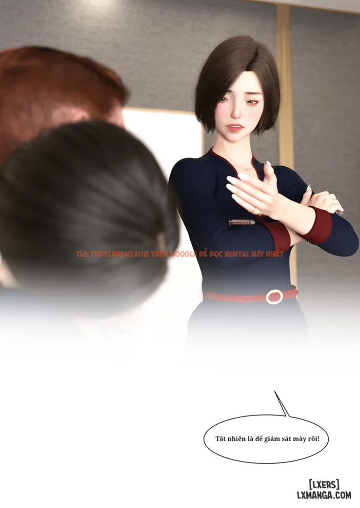 Xem ảnh Mẹ Tôi Bị Thằng Bạn Chơi. - Chapter 6.1 - 36 - HentaiTruyen.fun