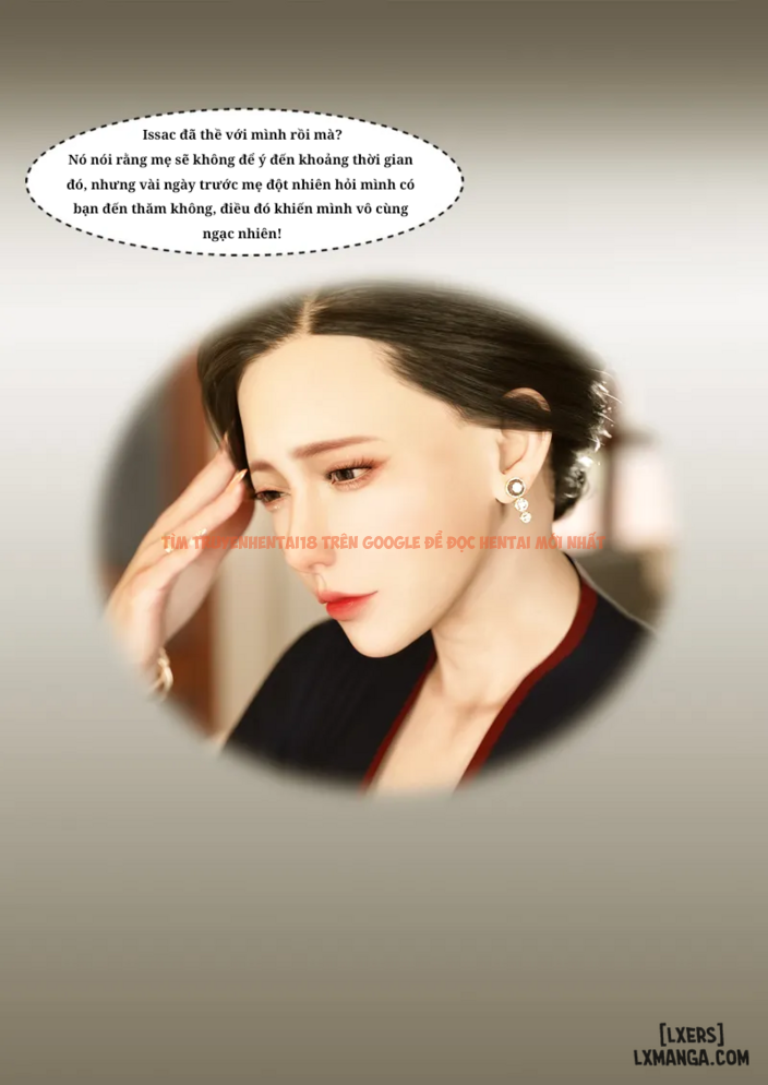 Trang truyện 37 trong truyện tranh Mẹ Tôi Bị Thằng Bạn Chơi. - Chapter 6.1 - truyentvn.net