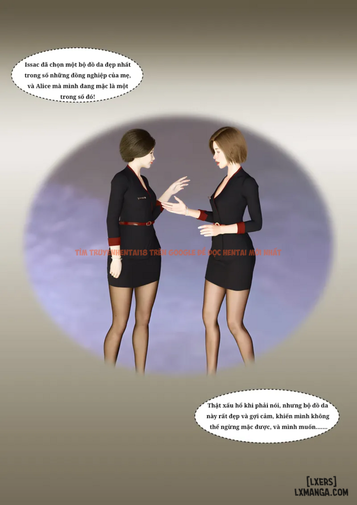 Xem ảnh Mẹ Tôi Bị Thằng Bạn Chơi. - Chapter 6.1 - 41 - HentaiTruyen.fun