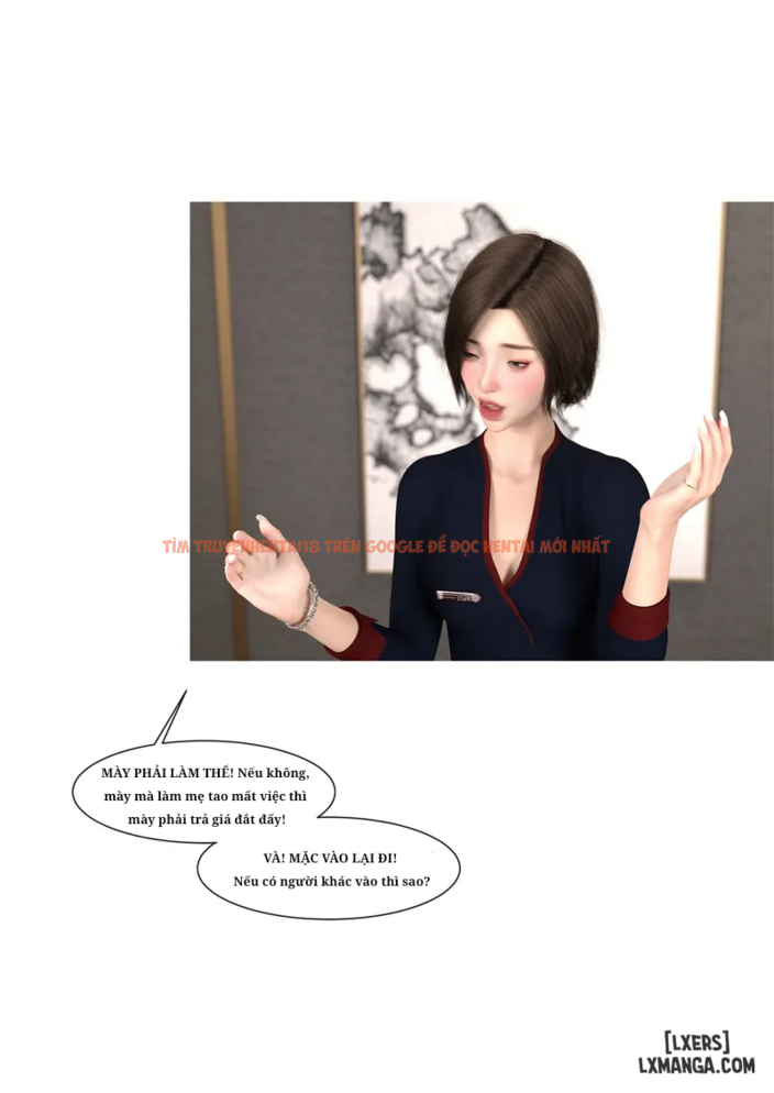 Xem ảnh Mẹ Tôi Bị Thằng Bạn Chơi. - Chapter 6.1 - 44 - HentaiTruyen.fun