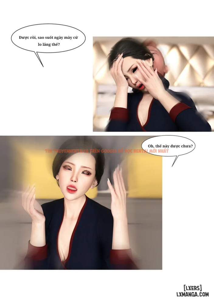Xem ảnh Mẹ Tôi Bị Thằng Bạn Chơi. - Chapter 6.1 - 45 - HentaiTruyen.fun