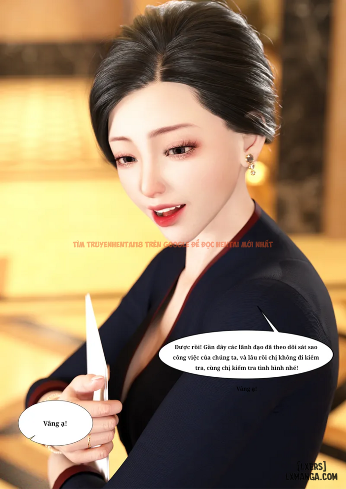 Trang truyện 5 trong truyện tranh Mẹ Tôi Bị Thằng Bạn Chơi. - Chapter 6.1 - truyentvn.net