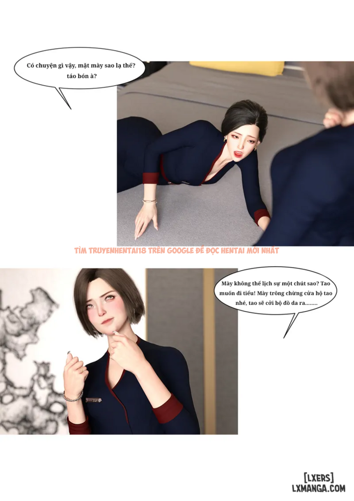 Xem ảnh Mẹ Tôi Bị Thằng Bạn Chơi. - Chapter 6.1 - 50 - HentaiTruyen.fun