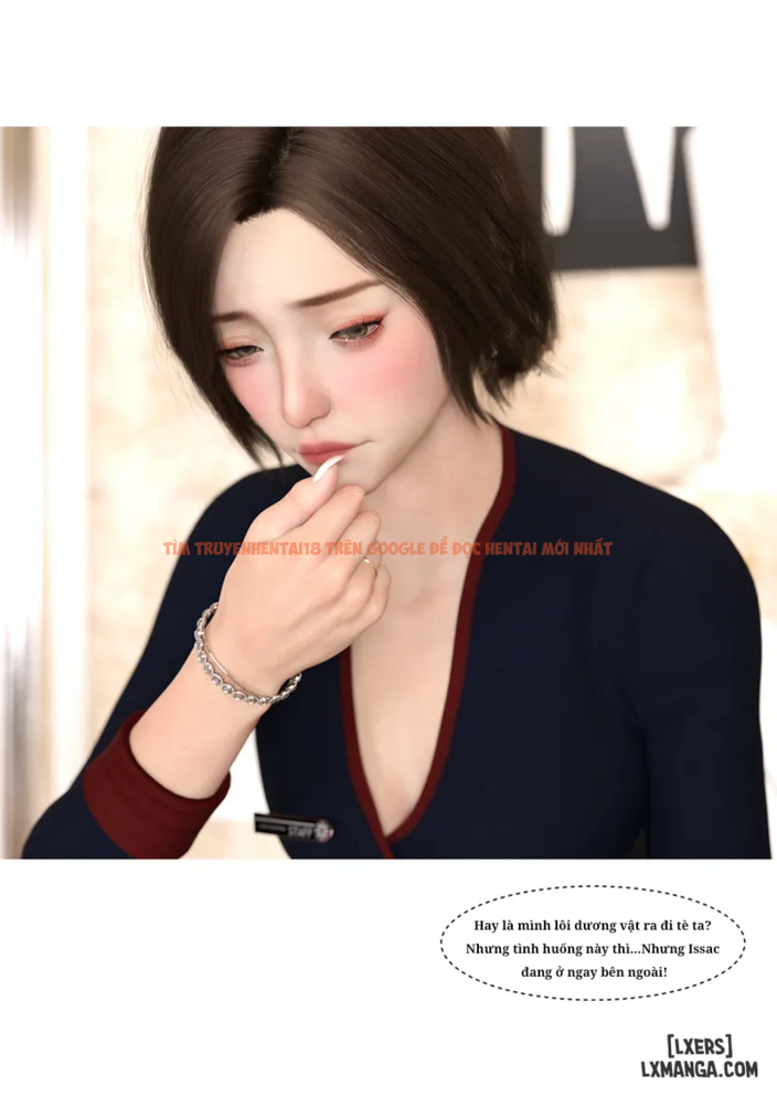 Xem ảnh Mẹ Tôi Bị Thằng Bạn Chơi. - Chapter 6.1 - 56 - HentaiTruyen.fun
