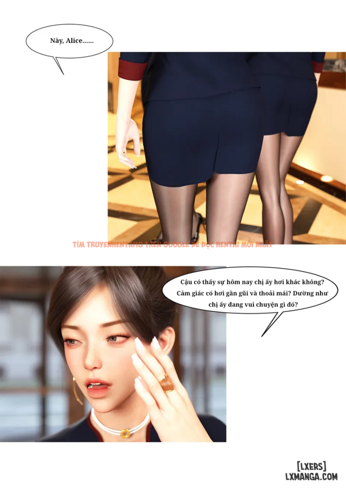 Xem ảnh Mẹ Tôi Bị Thằng Bạn Chơi. - Chapter 6.1 - 6 - HentaiTruyen.fun