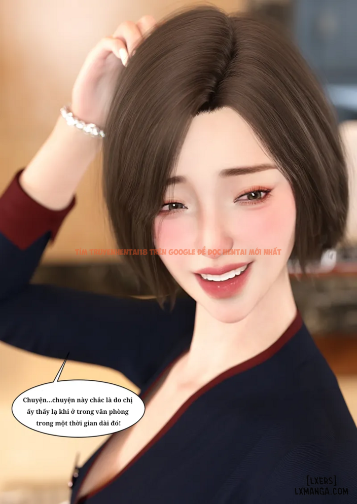Xem ảnh Mẹ Tôi Bị Thằng Bạn Chơi. - Chapter 6.1 - 9 - HentaiTruyen.fun