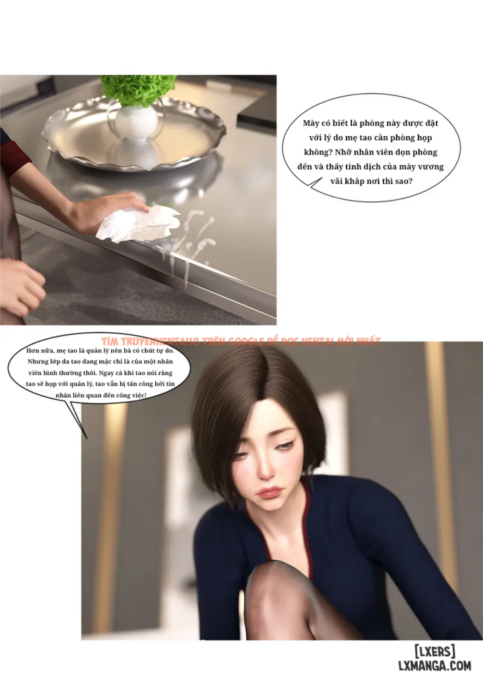 Xem ảnh Mẹ Tôi Bị Thằng Bạn Chơi. - Chapter 6.2 - 49 68864c42cd8bd - HentaiTruyen.fun