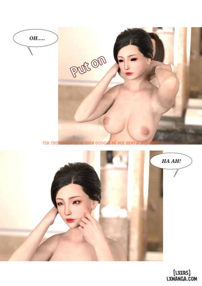 Xem ảnh Mẹ Tôi Bị Thằng Bạn Chơi. - Chapter 6.2 - 71 68864c4de0fe4 - HentaiTruyen.fun