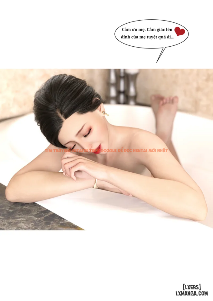Xem ảnh Mẹ Tôi Bị Thằng Bạn Chơi. - Chapter 6.2 - 98 68864c5d59b7d - HentaiTruyen.fun