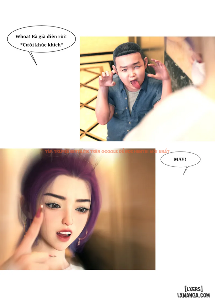 Xem ảnh Mẹ Tôi Bị Thằng Bạn Chơi. - Chapter 7.1 - 32 68899d601e67d - HentaiTruyen.fun