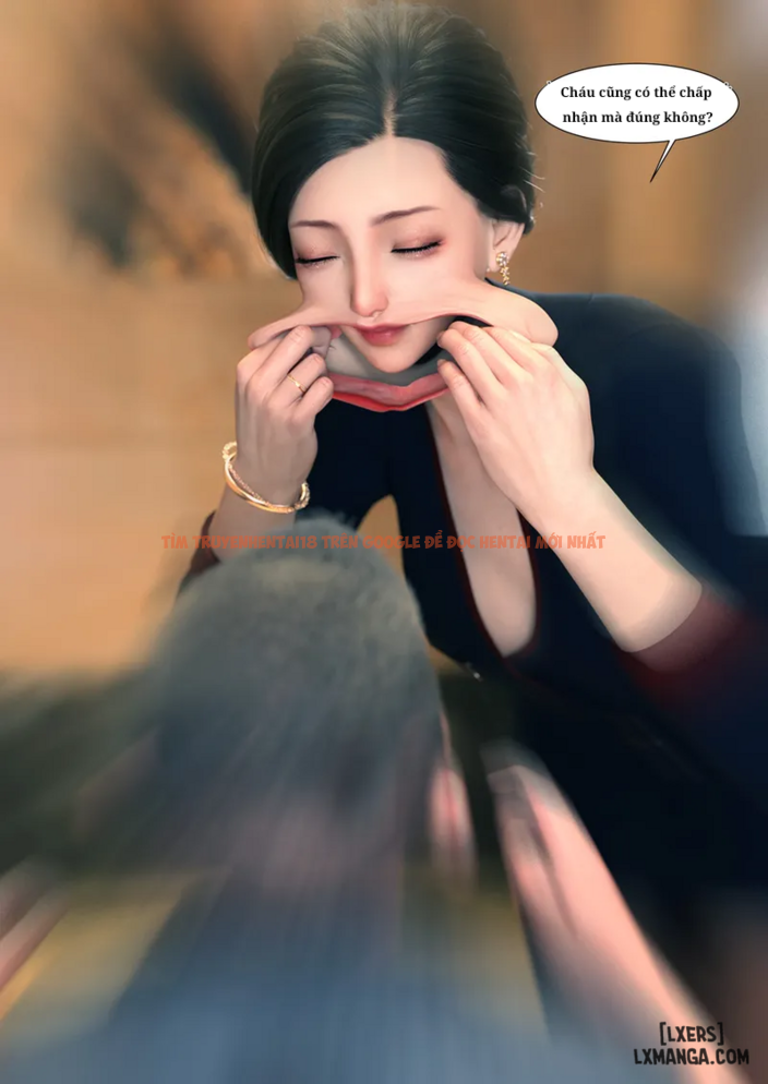 Xem ảnh Mẹ Tôi Bị Thằng Bạn Chơi. - Chapter 7.1 - 50 68899d6760184 - HentaiTruyen.fun
