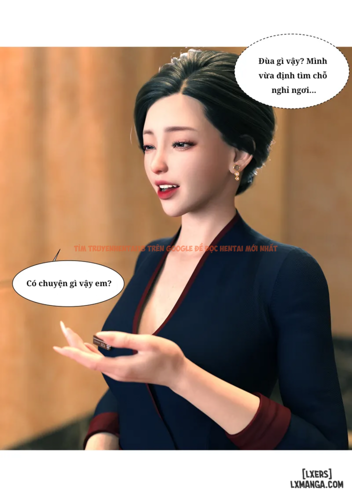 Xem ảnh Mẹ Tôi Bị Thằng Bạn Chơi. - Chapter 7.1 - 58 68899d69472c6 - HentaiTruyen.fun