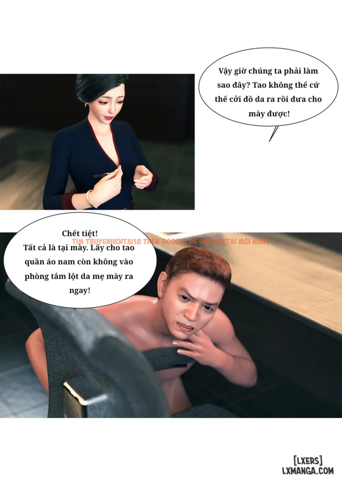 Xem ảnh Mẹ Tôi Bị Thằng Bạn Chơi. - Chapter 7.1 - 79 68899d6e2937b - HentaiTruyen.fun