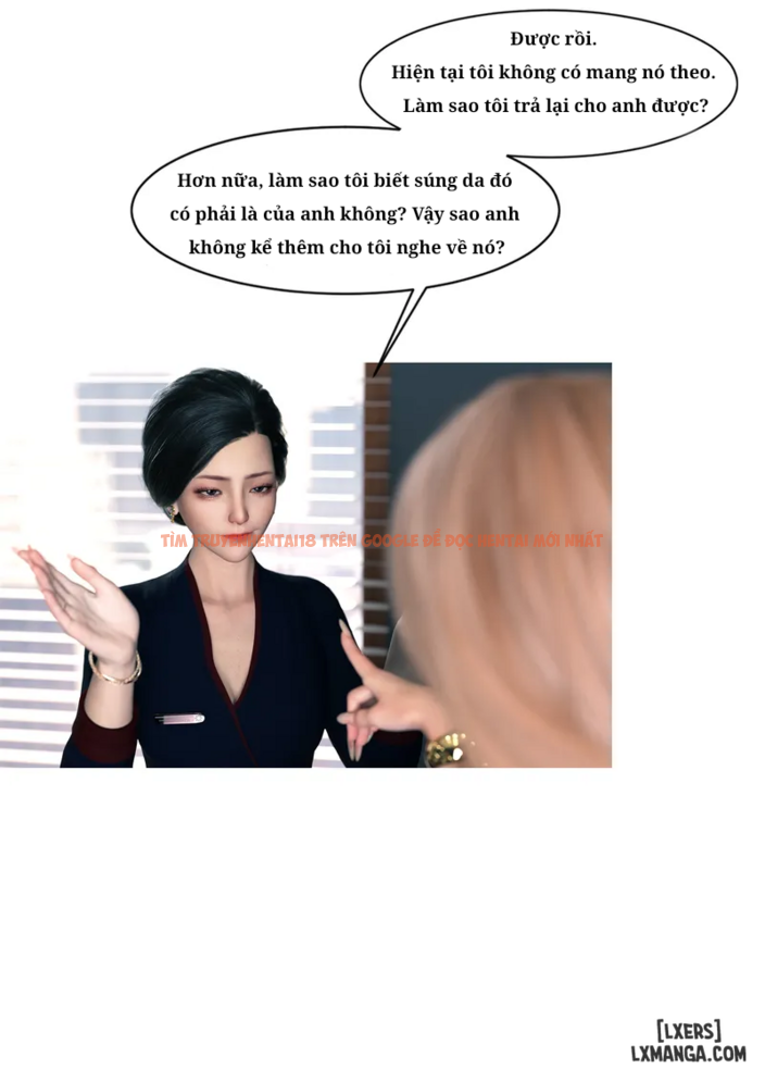 Xem ảnh 48 68954431d5f8d trong truyện hentai Mẹ Tôi Bị Thằng Bạn chơi. - Chapter 7.2 (Nguồn gốc khẩu súng) - www.hentaitvn.net