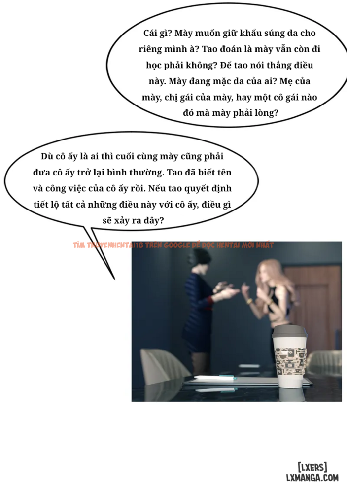 Xem ảnh 56 68954431d5f8d trong truyện hentai Mẹ Tôi Bị Thằng Bạn chơi. - Chapter 7.2 (Nguồn gốc khẩu súng) - www.hentaitvn.net