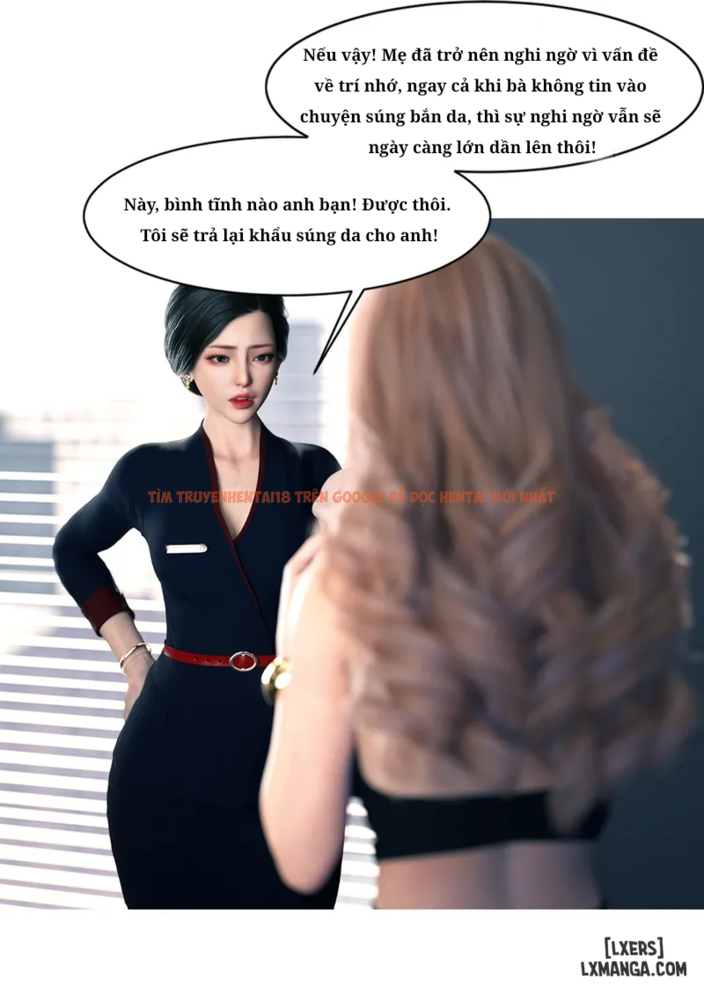 Xem ảnh 57 68954431d5f8d trong truyện hentai Mẹ Tôi Bị Thằng Bạn chơi. - Chapter 7.2 (Nguồn gốc khẩu súng) - www.hentaitvn.net