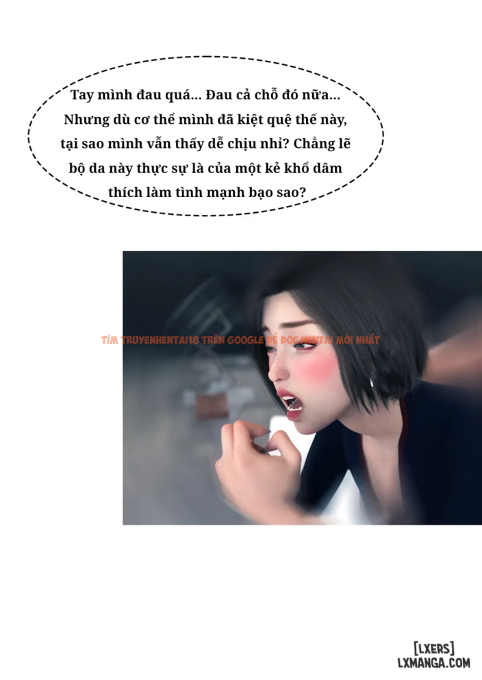 Trang truyện 105 68a57446d41b9 trong truyện tranh Mẹ Tôi Bị Thằng Bạn Chơi. - Chapter 8.1 - zhentaivn.pro