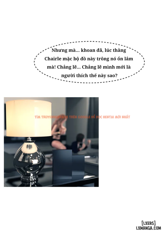 Trang truyện 106 68a57446d41b9 trong truyện tranh Mẹ Tôi Bị Thằng Bạn Chơi. - Chapter 8.1 - zhentaivn.pro