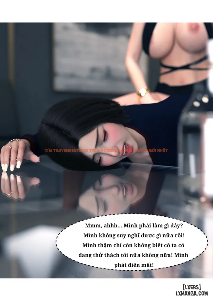 Trang truyện 112 68a57446d41b9 trong truyện tranh Mẹ Tôi Bị Thằng Bạn Chơi. - Chapter 8.1 - zhentaivn.pro
