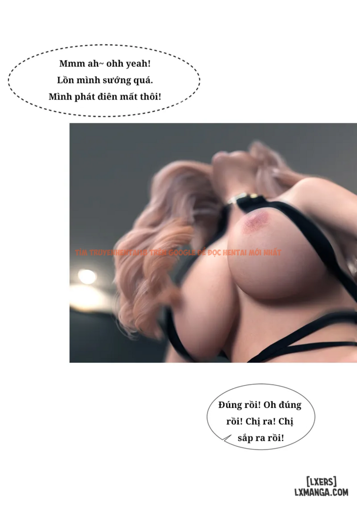 Trang truyện 113 68a57446d41b9 trong truyện tranh Mẹ Tôi Bị Thằng Bạn Chơi. - Chapter 8.1 - zhentaivn.pro