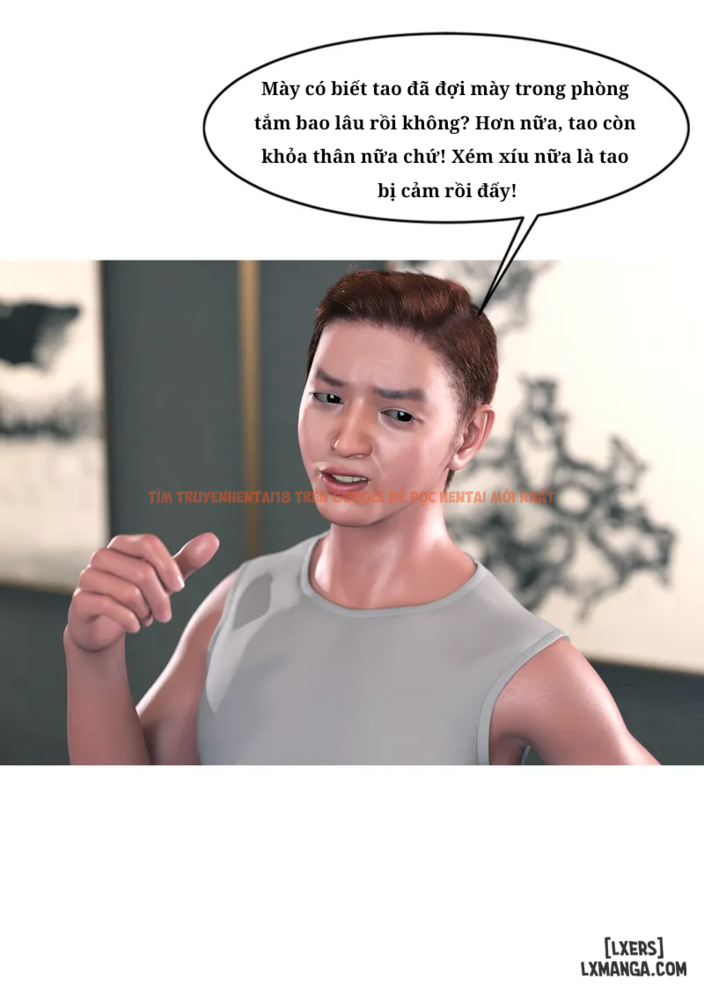 Trang truyện 13 68a57446d41b9 trong truyện tranh Mẹ Tôi Bị Thằng Bạn Chơi. - Chapter 8.1 - zhentaivn.pro