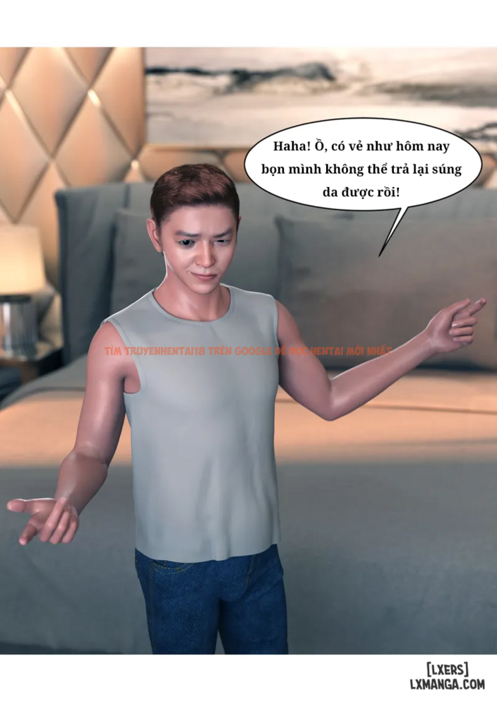 Trang truyện 23 68a57446d41b9 trong truyện tranh Mẹ Tôi Bị Thằng Bạn Chơi. - Chapter 8.1 - zhentaivn.pro