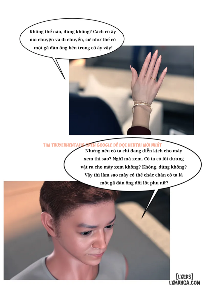Trang truyện 28 68a57446d41b9 trong truyện tranh Mẹ Tôi Bị Thằng Bạn Chơi. - Chapter 8.1 - zhentaivn.pro
