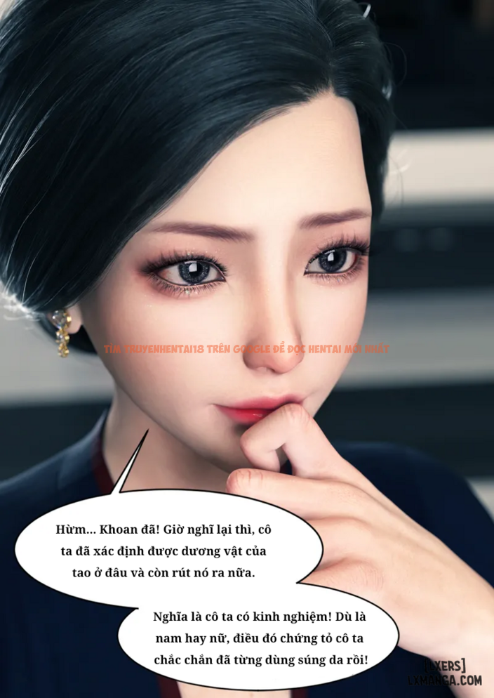 Trang truyện 29 68a57446d41b9 trong truyện tranh Mẹ Tôi Bị Thằng Bạn Chơi. - Chapter 8.1 - zhentaivn.pro