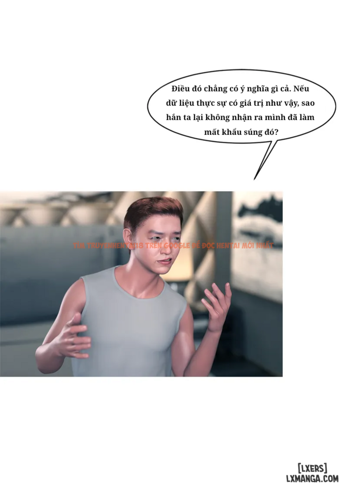 Trang truyện 35 68a57446d41b9 trong truyện tranh Mẹ Tôi Bị Thằng Bạn Chơi. - Chapter 8.1 - zhentaivn.pro