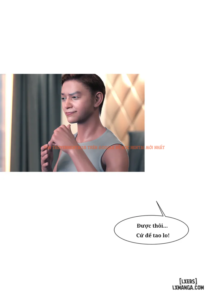 Trang truyện 37 68a57446d41b9 trong truyện tranh Mẹ Tôi Bị Thằng Bạn Chơi. - Chapter 8.1 - zhentaivn.pro