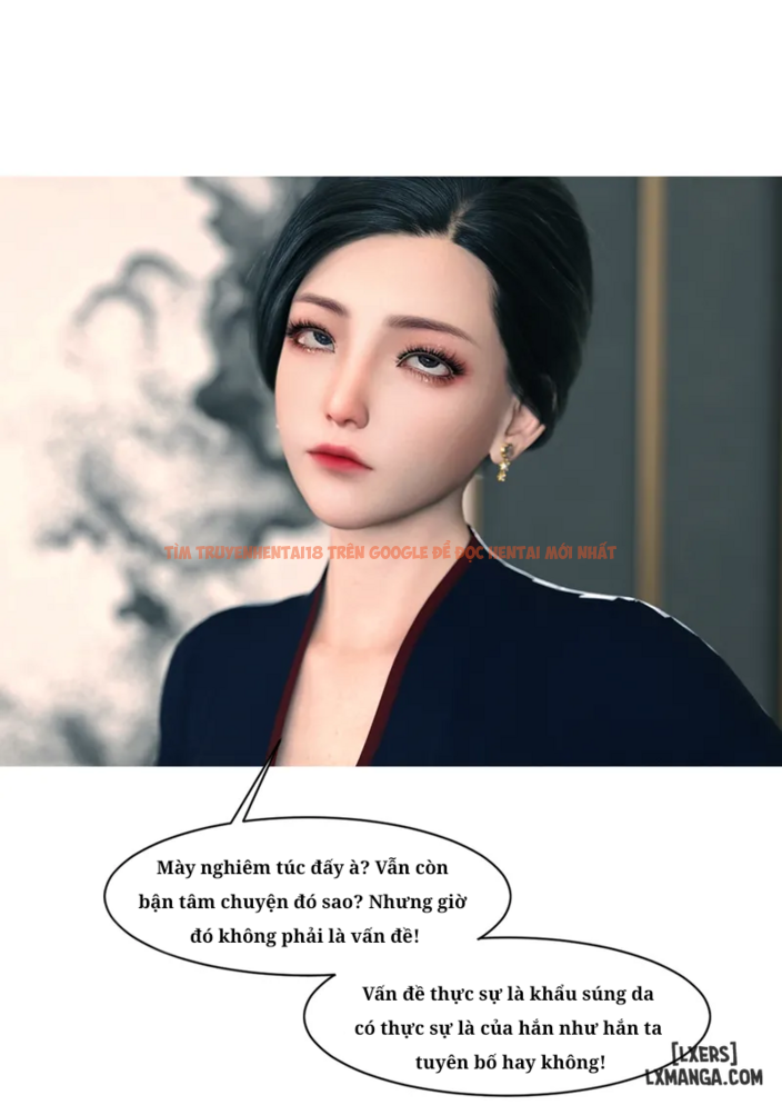 Trang truyện 4 68a57446d41b9 trong truyện tranh Mẹ Tôi Bị Thằng Bạn Chơi. - Chapter 8.1 - zhentaivn.pro