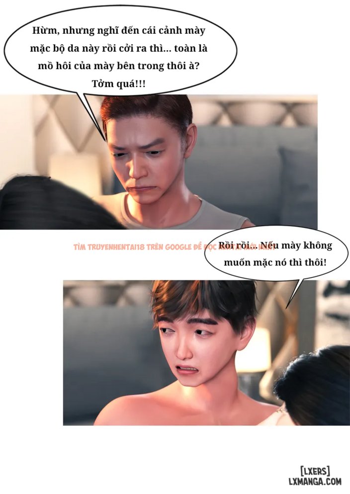 Trang truyện 50 68a57446d41b9 trong truyện tranh Mẹ Tôi Bị Thằng Bạn Chơi. - Chapter 8.1 - zhentaivn.pro