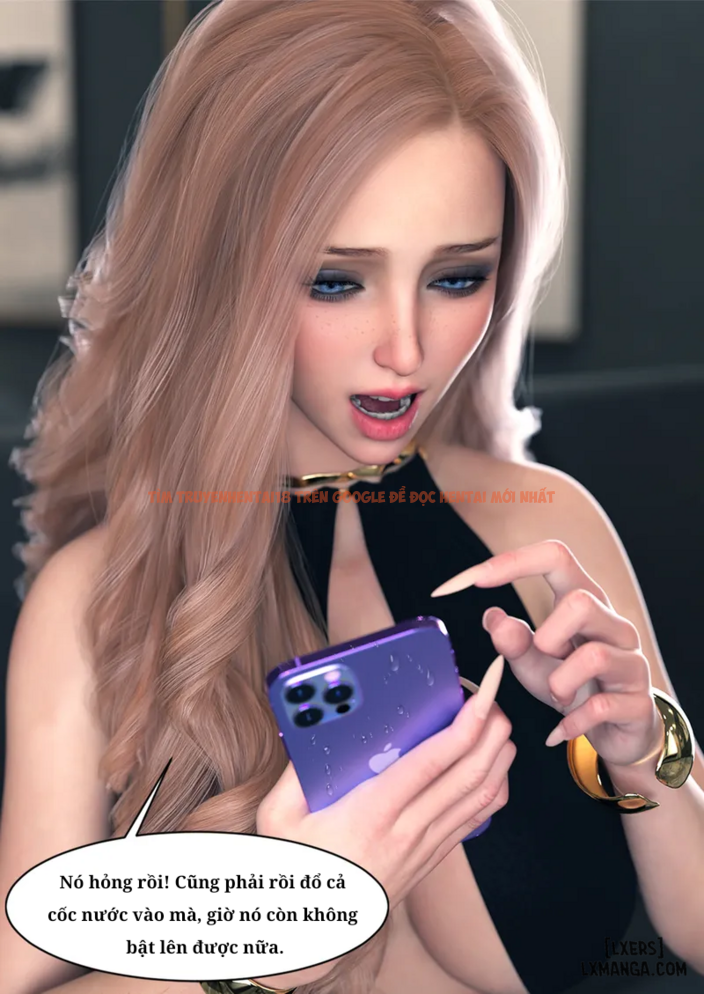 Trang truyện 67 68a57446d41b9 trong truyện tranh Mẹ Tôi Bị Thằng Bạn Chơi. - Chapter 8.1 - zhentaivn.pro