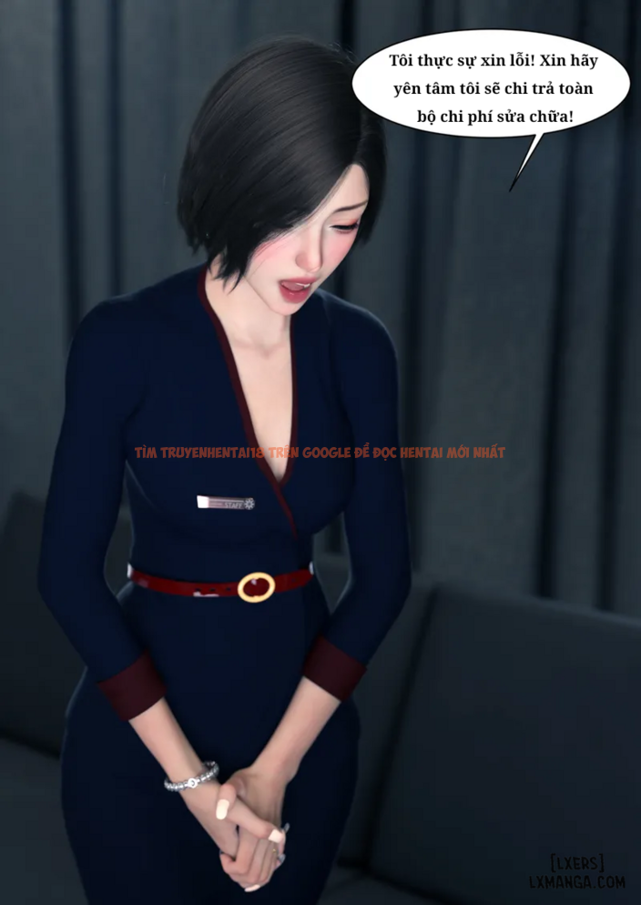 Trang truyện 68 68a57446d41b9 trong truyện tranh Mẹ Tôi Bị Thằng Bạn Chơi. - Chapter 8.1 - zhentaivn.pro