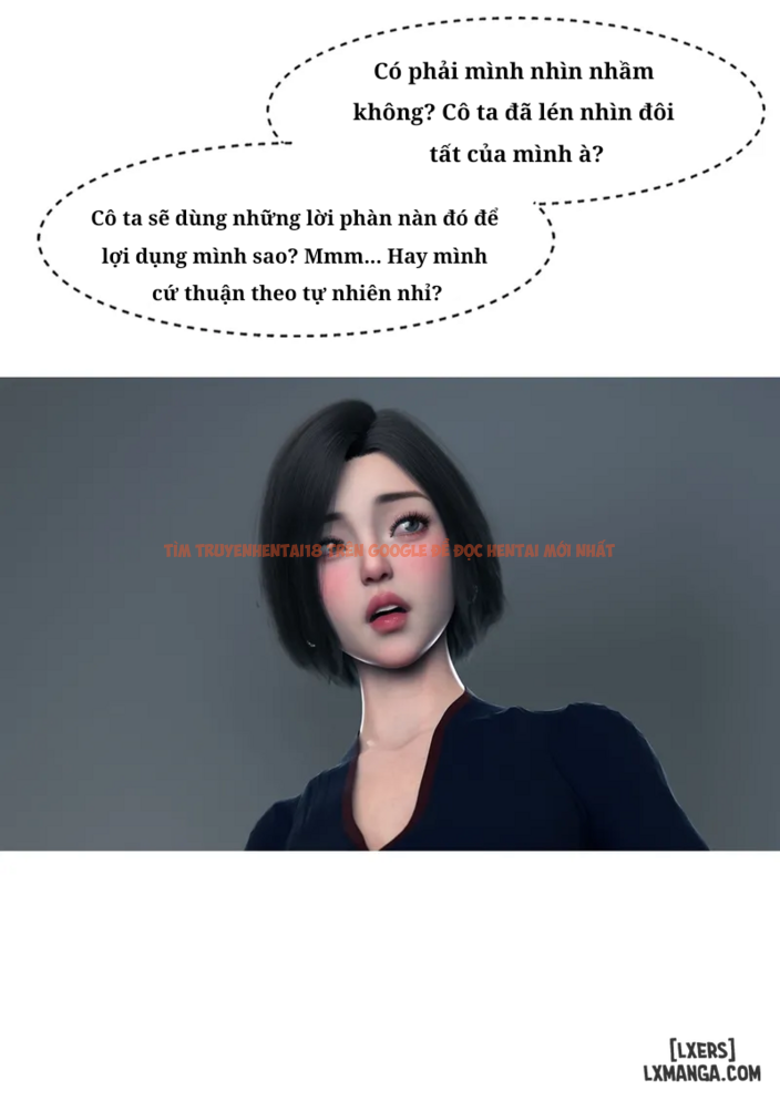 Trang truyện 72 68a57446d41b9 trong truyện tranh Mẹ Tôi Bị Thằng Bạn Chơi. - Chapter 8.1 - zhentaivn.pro