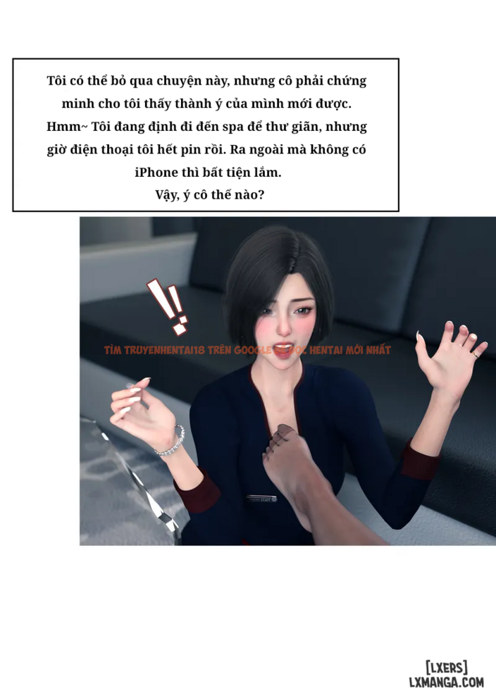 Trang truyện 75 68a57446d41b9 trong truyện tranh Mẹ Tôi Bị Thằng Bạn Chơi. - Chapter 8.1 - zhentaivn.pro