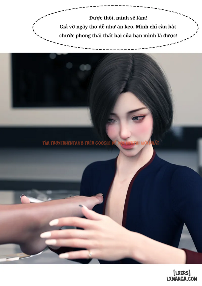 Trang truyện 77 68a57446d41b9 trong truyện tranh Mẹ Tôi Bị Thằng Bạn Chơi. - Chapter 8.1 - zhentaivn.pro