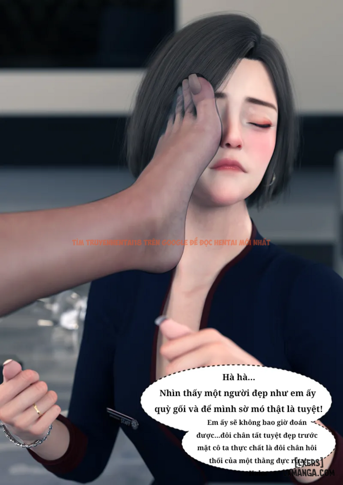 Trang truyện 83 68a57446d41b9 trong truyện tranh Mẹ Tôi Bị Thằng Bạn Chơi. - Chapter 8.1 - zhentaivn.pro