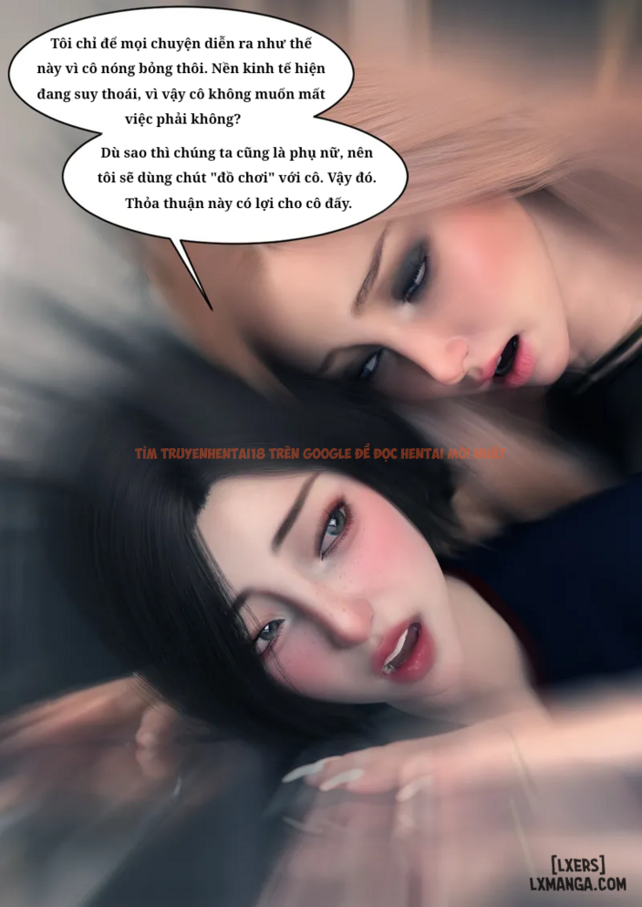 Trang truyện 88 68a57446d41b9 trong truyện tranh Mẹ Tôi Bị Thằng Bạn Chơi. - Chapter 8.1 - zhentaivn.pro