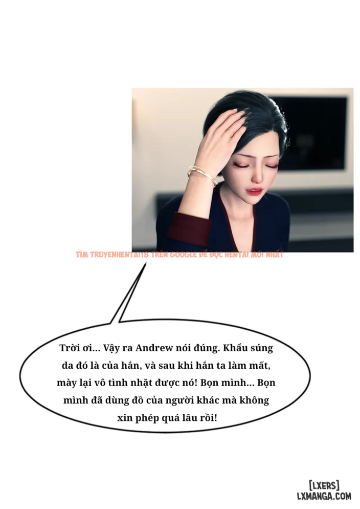 Trang truyện 9 68a57446d41b9 trong truyện tranh Mẹ Tôi Bị Thằng Bạn Chơi. - Chapter 8.1 - zhentaivn.pro