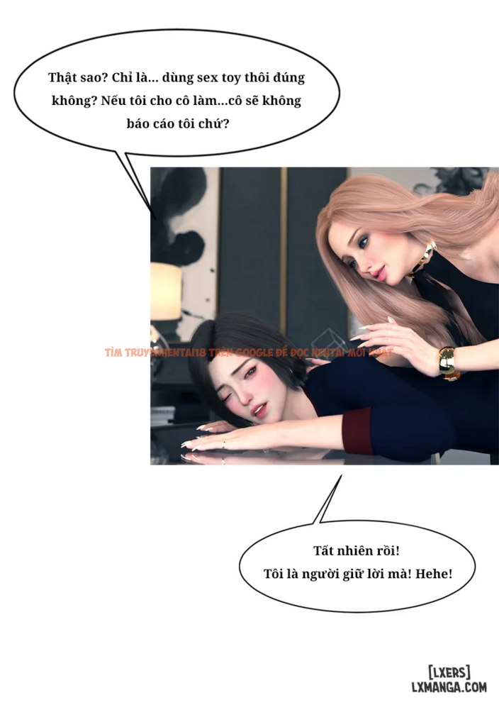 Trang truyện 91 68a57446d41b9 trong truyện tranh Mẹ Tôi Bị Thằng Bạn Chơi. - Chapter 8.1 - zhentaivn.pro