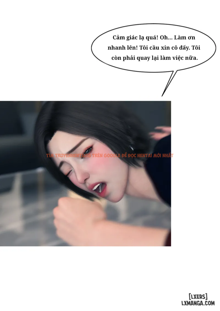 Trang truyện 93 68a57446d41b9 trong truyện tranh Mẹ Tôi Bị Thằng Bạn Chơi. - Chapter 8.1 - zhentaivn.pro