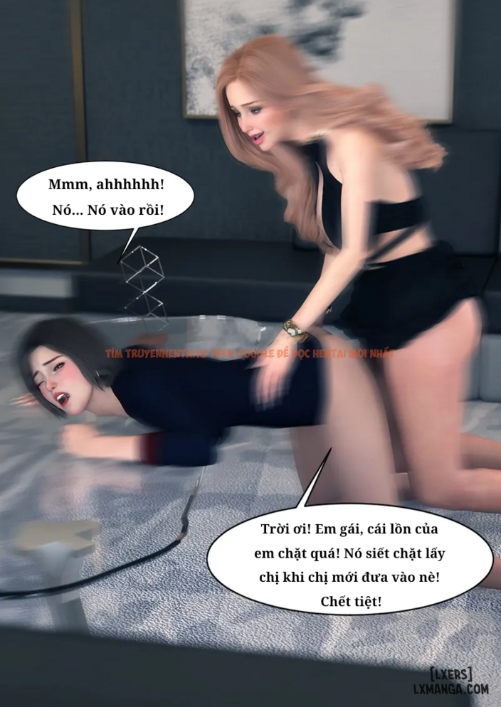 Trang truyện 95 68a57446d41b9 trong truyện tranh Mẹ Tôi Bị Thằng Bạn Chơi. - Chapter 8.1 - zhentaivn.pro