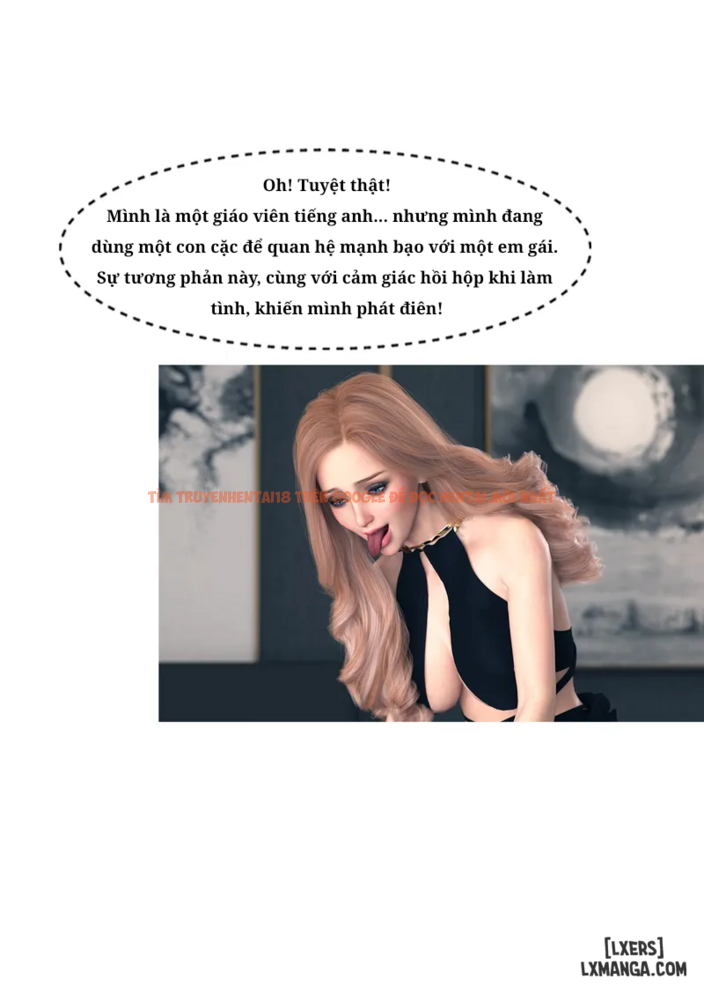 Trang truyện 99 68a57446d41b9 trong truyện tranh Mẹ Tôi Bị Thằng Bạn Chơi. - Chapter 8.1 - zhentaivn.pro