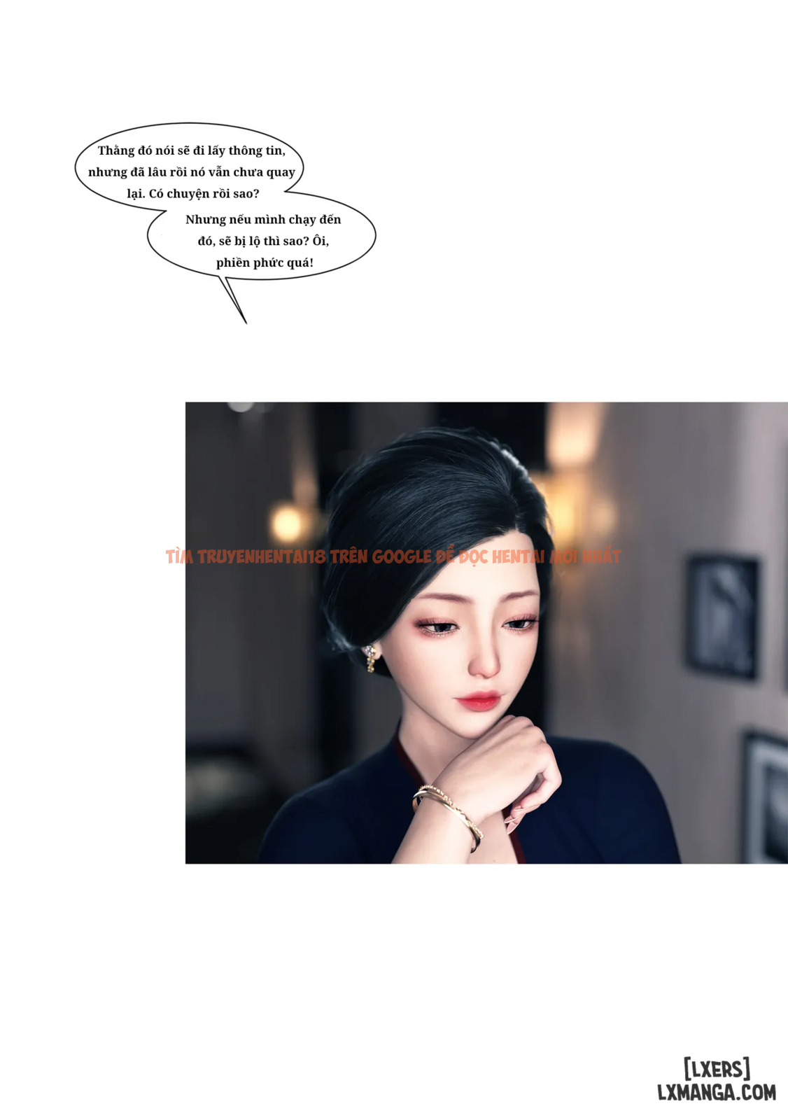 Xem ảnh Mẹ Tôi Bị Thằng Bạn Chơi. - Chapter 8.2 - 76 68ac2c8d609ba - TruyenVN.APP